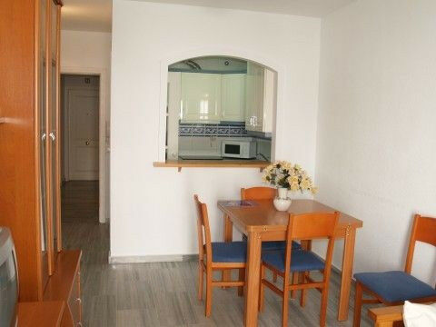 Middle Floor Apartment Torrox Málaga - imagen 6