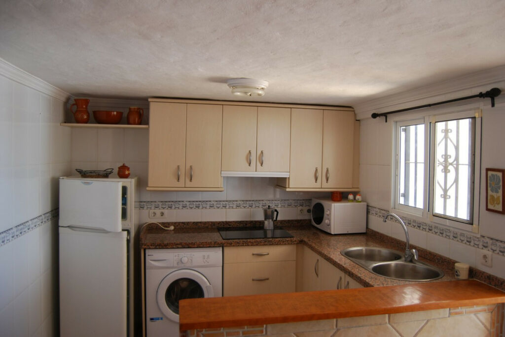 Detached Villa Torrox Costa Málaga - zdjęcie 6