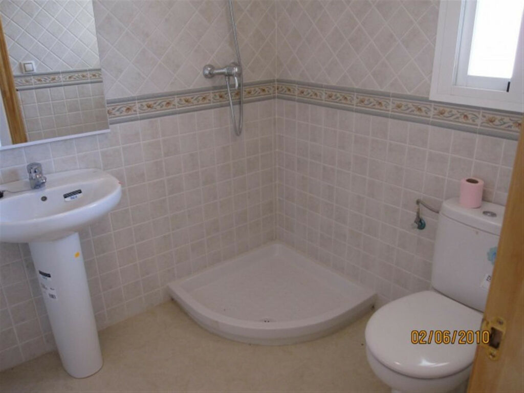 Townhouse Benajarafe Málaga - Bild 6
