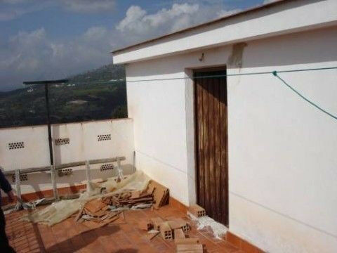 Townhouse Periana Málaga - Bild 6