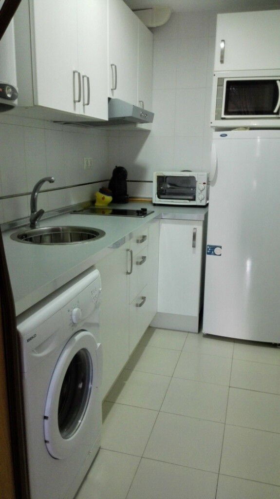 Ground Floor Apartment Vélez-Málaga Málaga - Bild 6