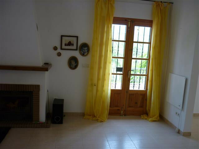 Detached Villa Torrox Málaga - Bild 6