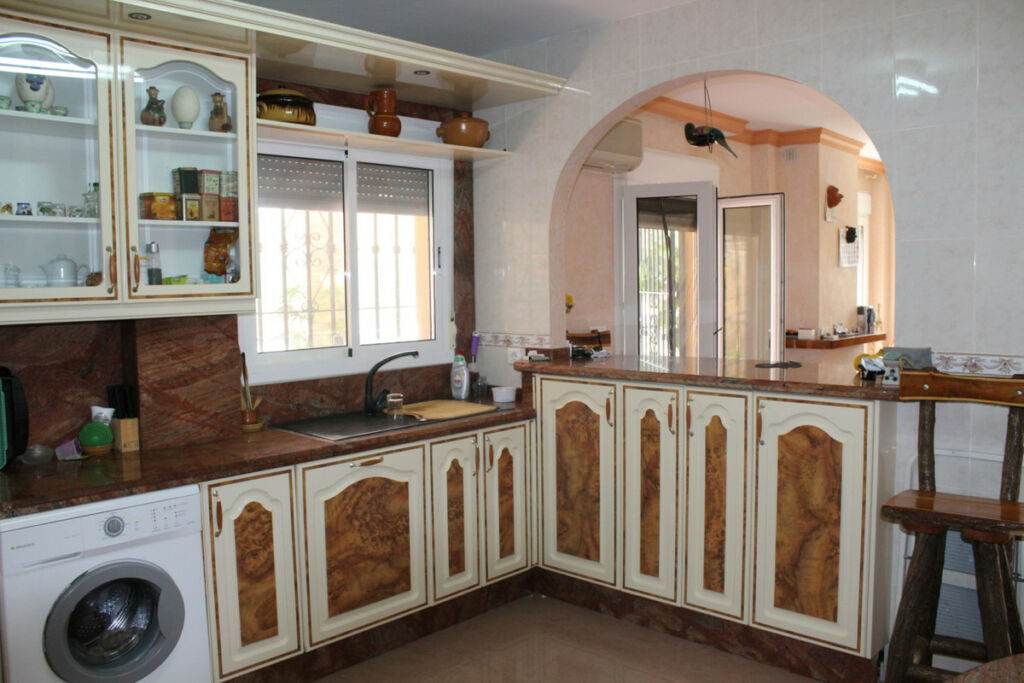 Detached Villa Benajarafe Málaga - imagen 6