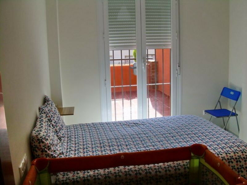 Ground Floor Apartment Almayate Málaga - imagen 6