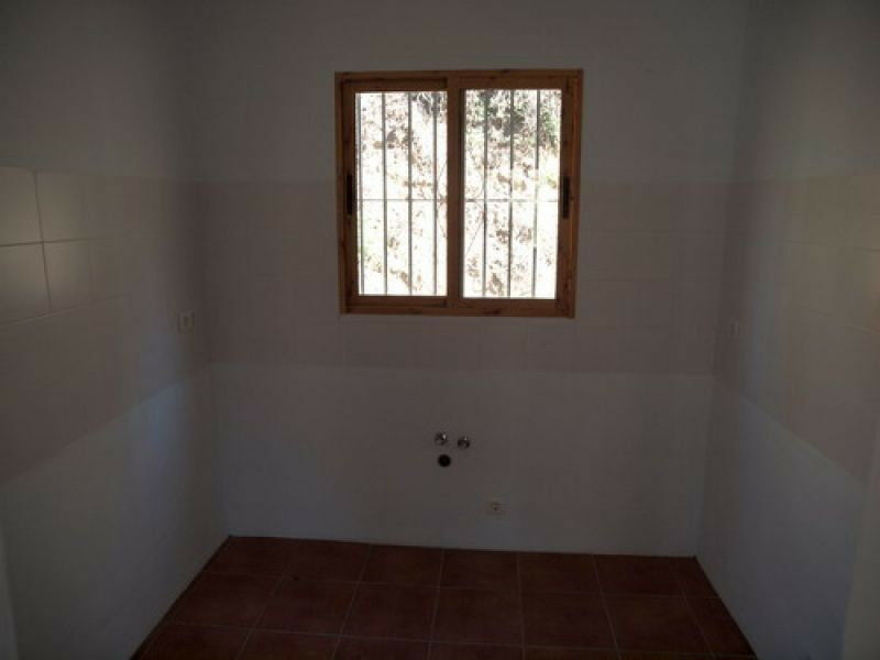 Detached Villa Cómpeta Málaga - imagen 6