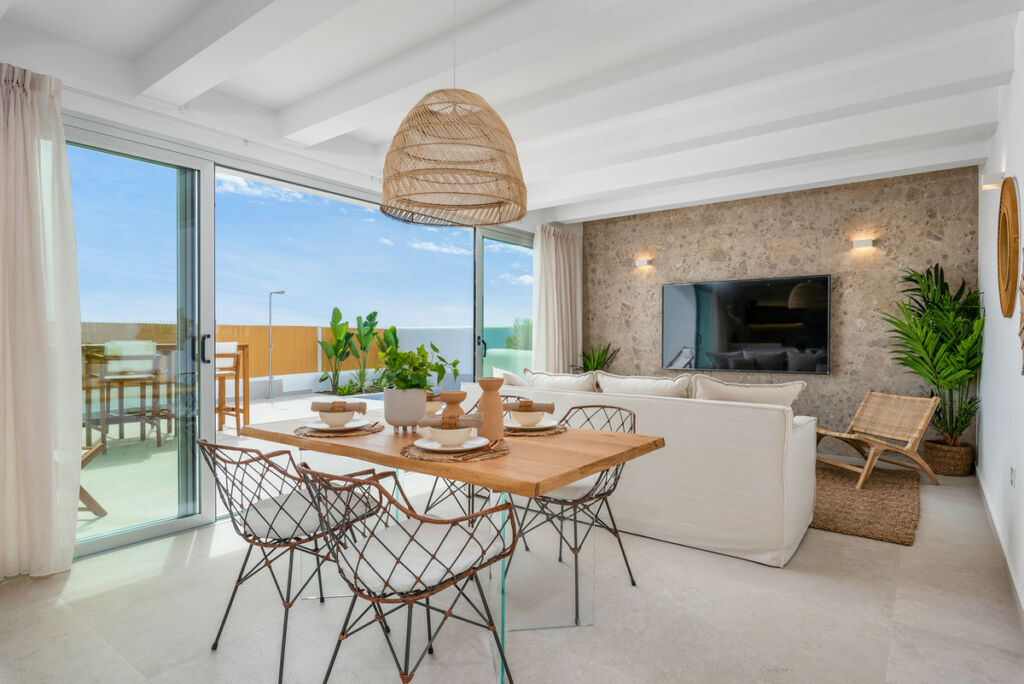 Detached Villa Dolores Alicante - image 6