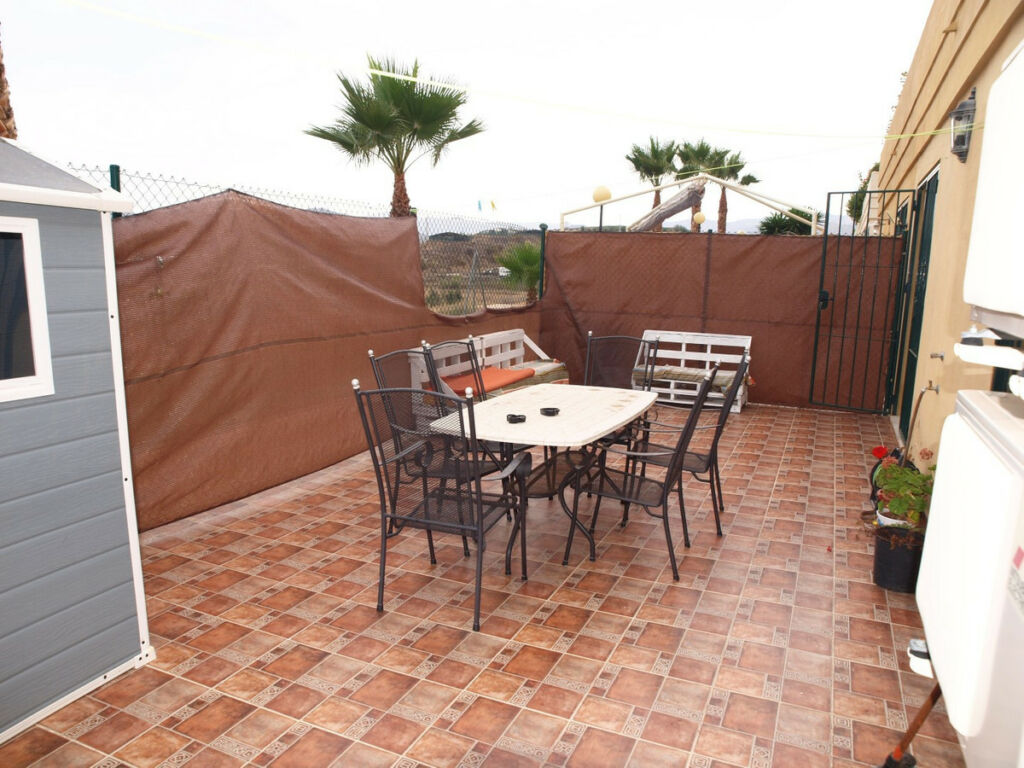 Middle Floor Apartment Benajarafe Málaga - Bild 6