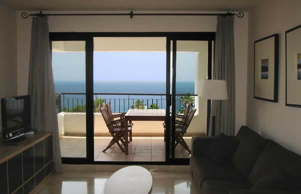 Middle Floor Apartment Torrox Málaga - imagen 6