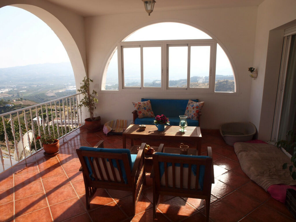 Detached Villa Vélez-Málaga Málaga - Bild 6