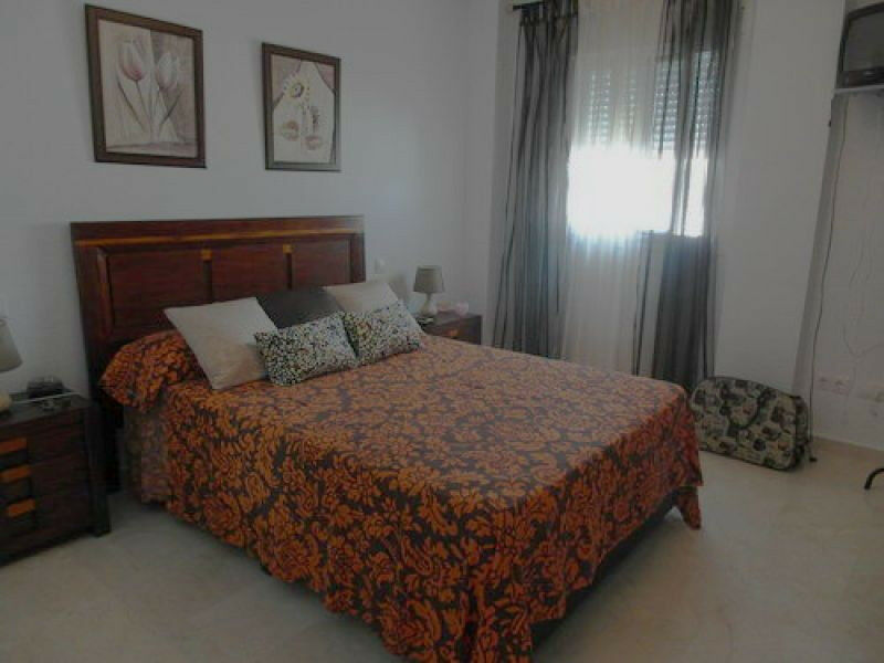 Penthouse Torre del Mar Málaga - imagen 6