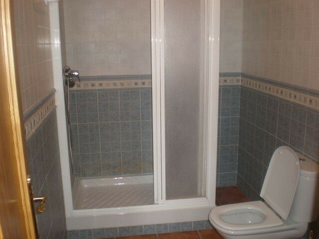 Ground Floor Apartment Frigiliana Málaga - imagen 5
