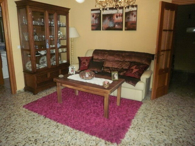 Ground Floor Apartment Nerja Málaga - imagen 6