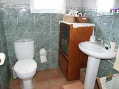 Detached Villa Arenas Málaga - Bild 6