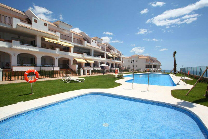 Middle Floor Apartment Rincón de la Victoria Málaga - imagen 6