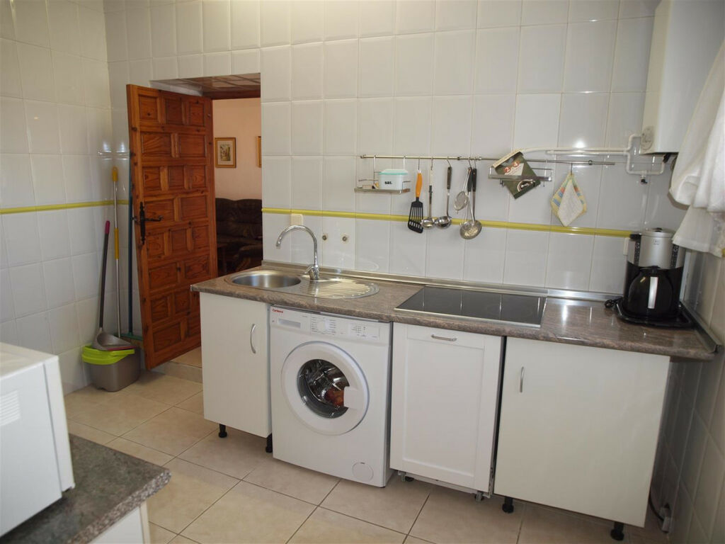 Detached Villa Almayate Málaga - imagen 6