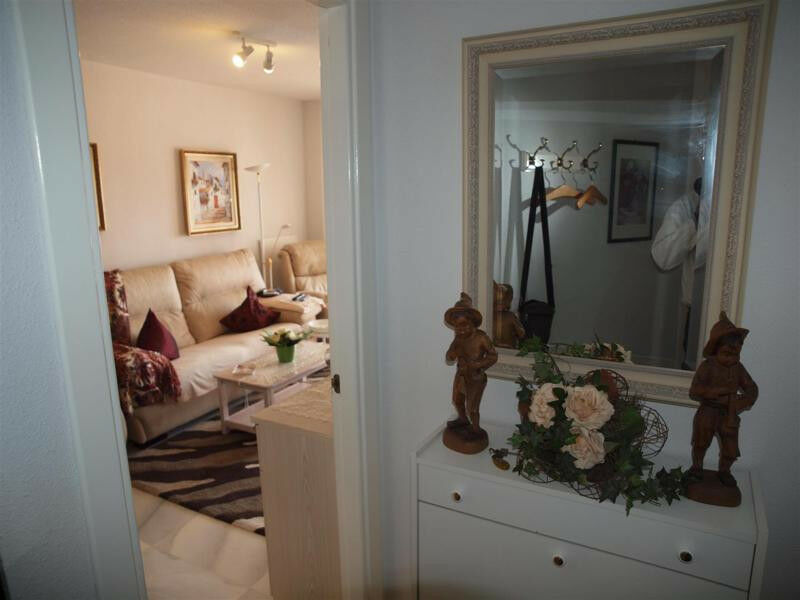 Middle Floor Apartment Torrox Málaga - imagen 6