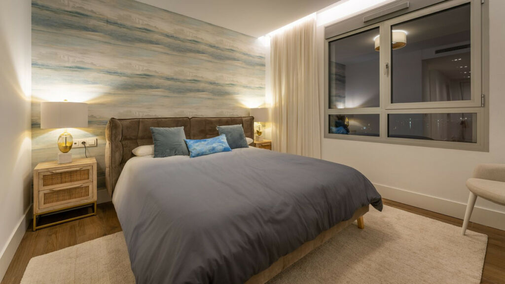 Penthouse Sotogrande Cádiz - zdjęcie 60