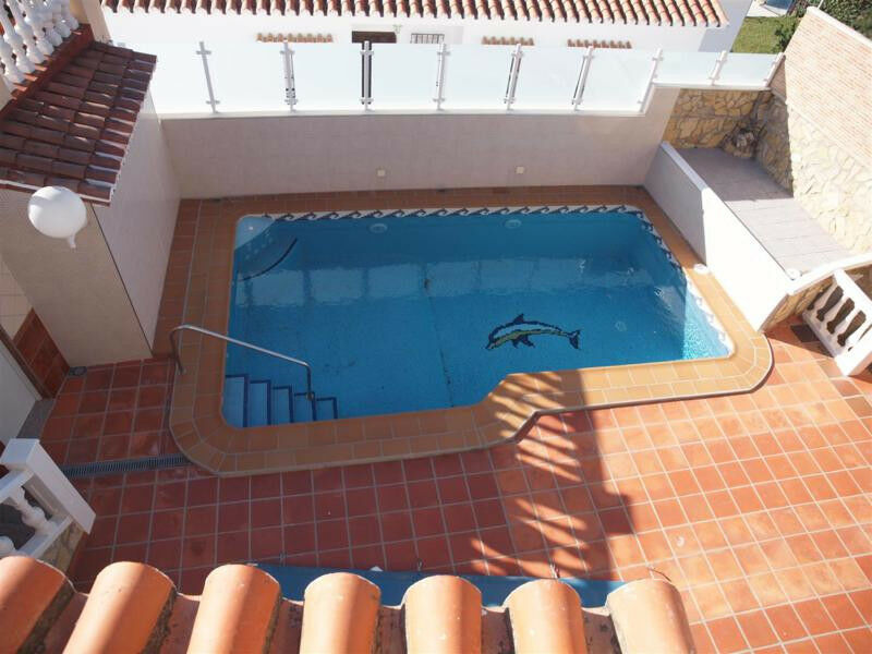 Detached Villa Caleta de Vélez Málaga - imagen 60