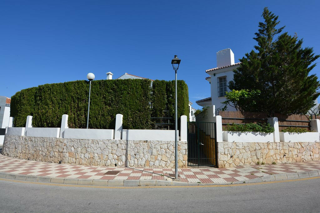 Townhouse Rincón de la Victoria Málaga - Bild 60