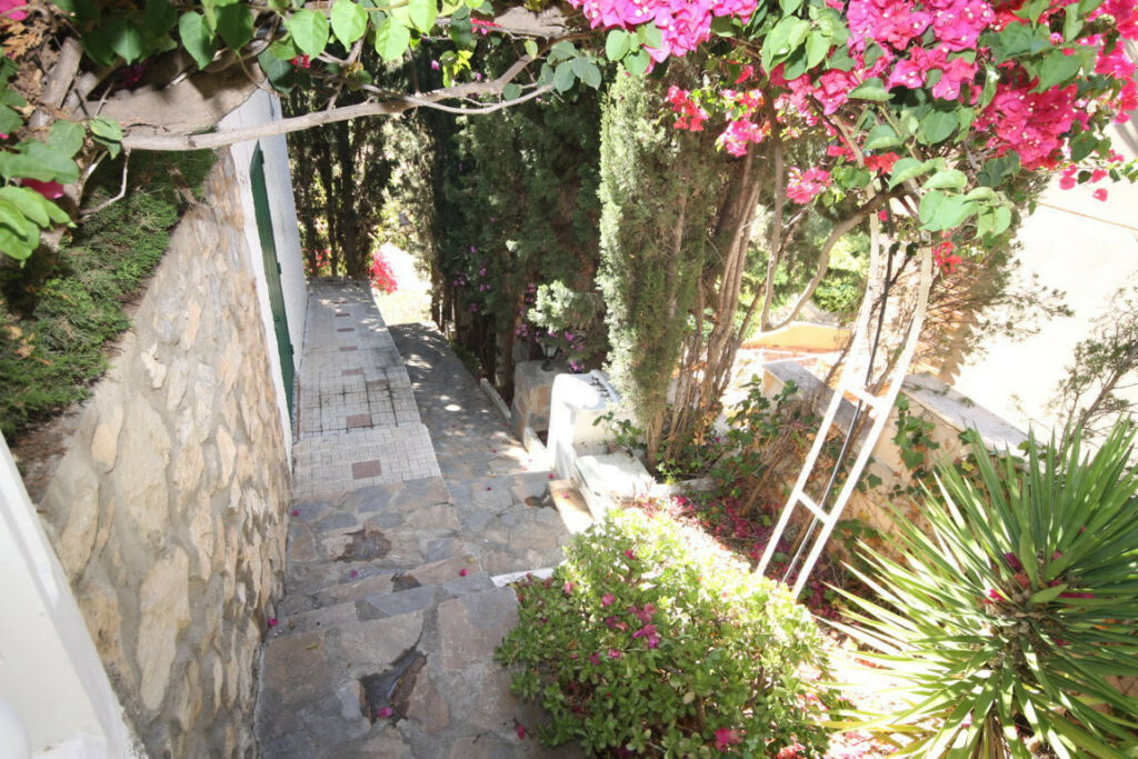 Detached Villa Rincón de la Victoria Málaga - Bild 60