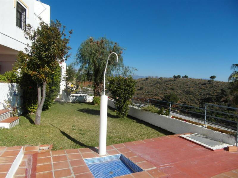 Townhouse Benajarafe Málaga - imagen 60