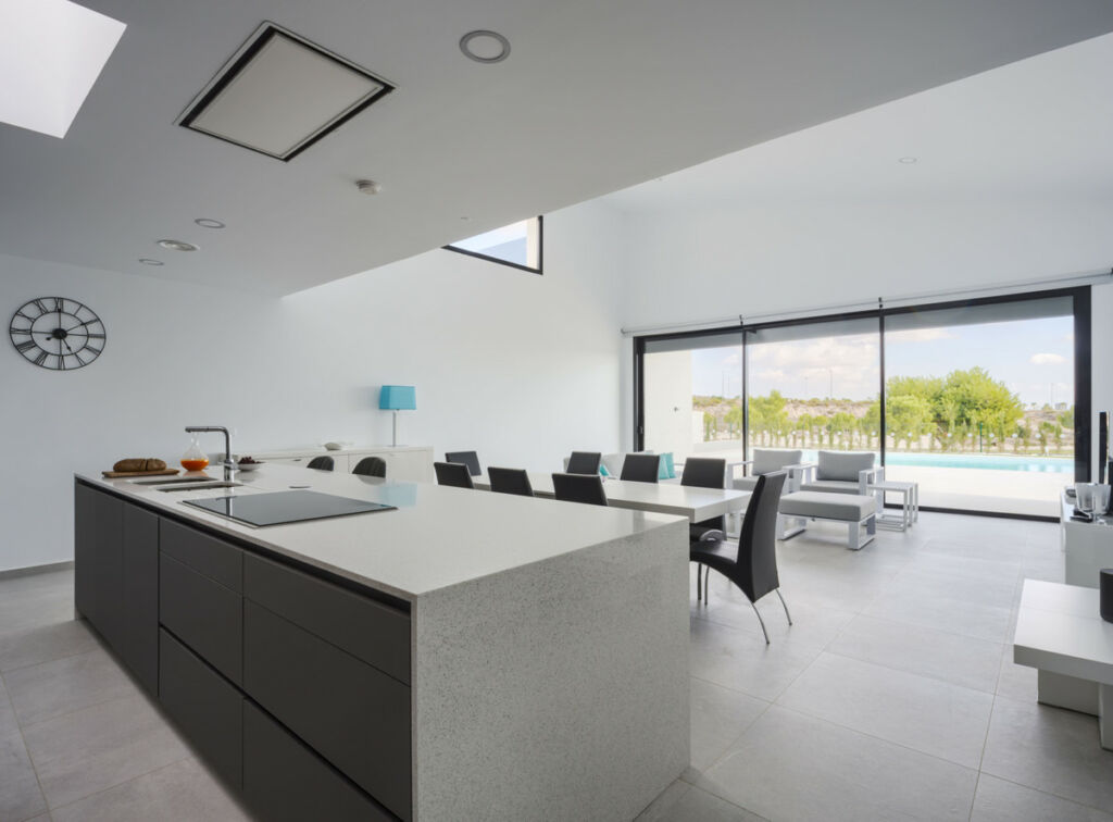 Detached Villa San Javier Murcia - imagen 60
