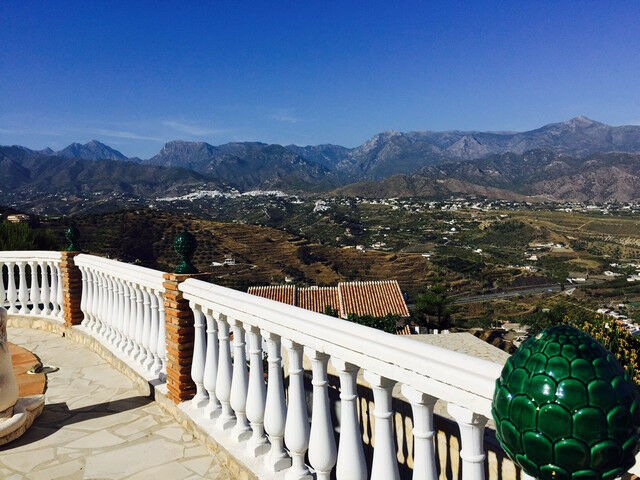 Detached Villa Nerja Málaga - imagen 61