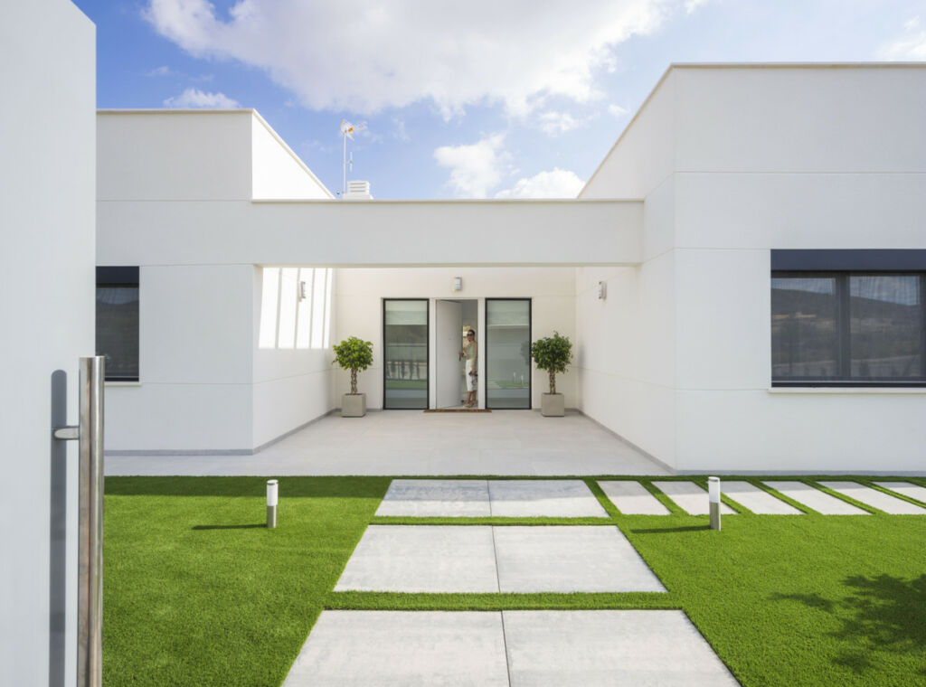 Detached Villa San Javier Murcia - imagen 61