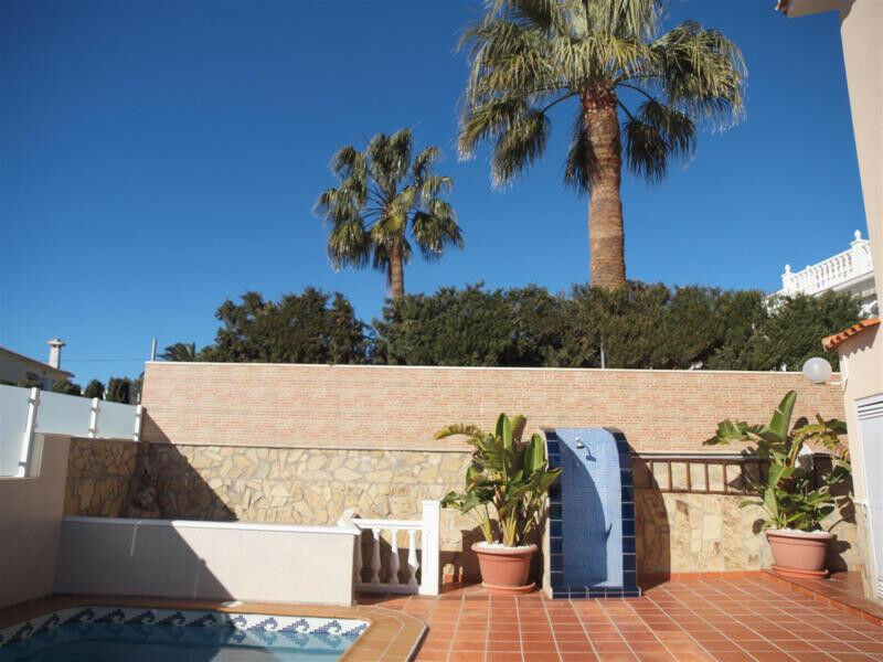 Detached Villa Caleta de Vélez Málaga - imagen 61