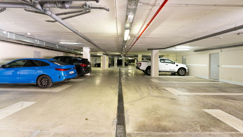 Penthouse Sotogrande Cádiz - zdjęcie 61