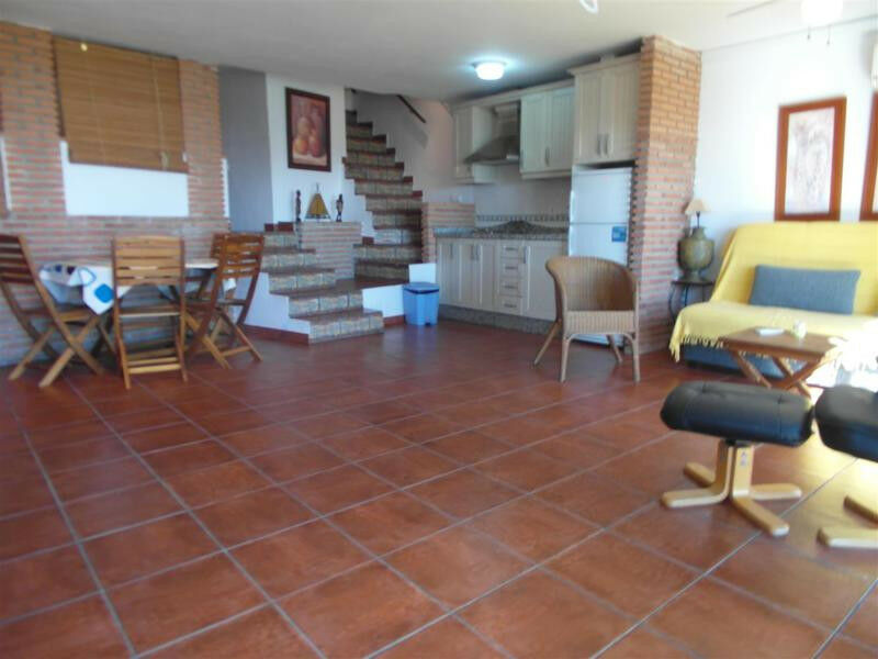 Townhouse Benajarafe Málaga - imagen 62