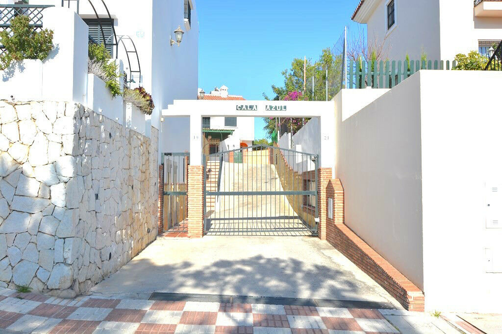 Townhouse Rincón de la Victoria Málaga - Bild 62