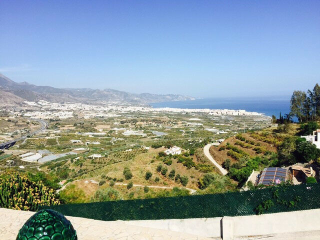 Detached Villa Nerja Málaga - imagen 62