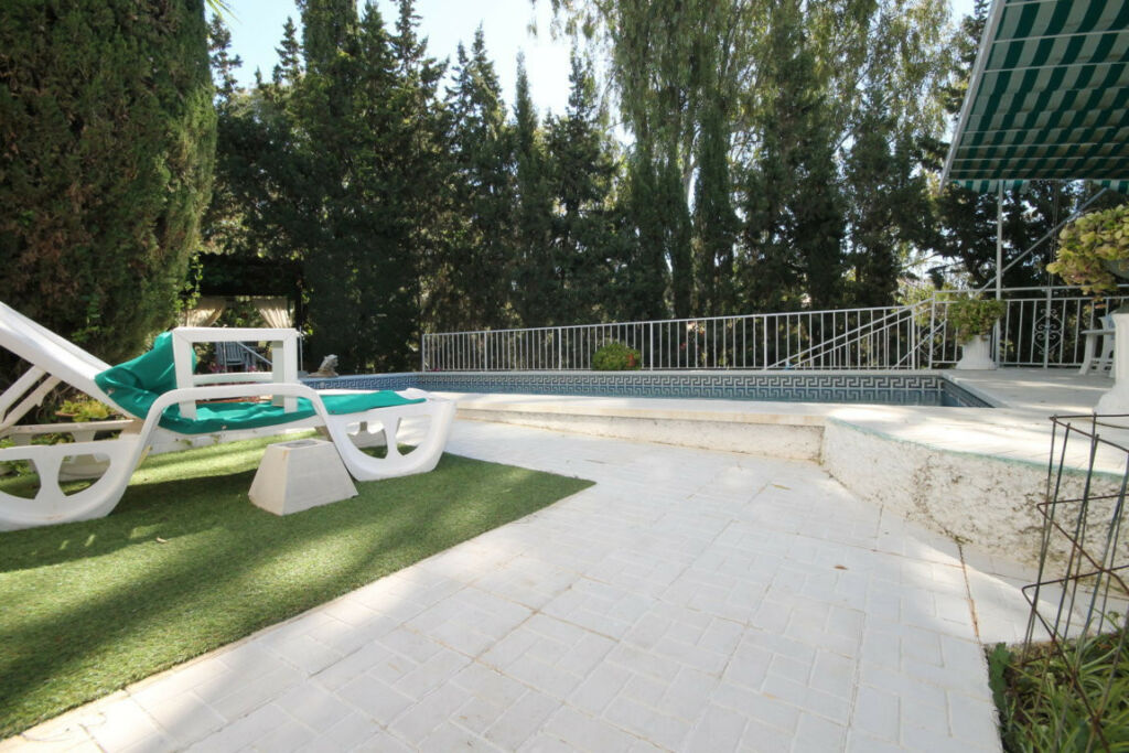 Detached Villa Rincón de la Victoria Málaga - Bild 62