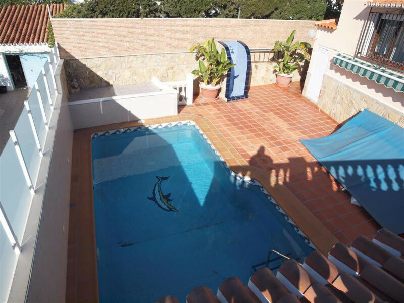 Detached Villa Caleta de Vélez Málaga - imagen 62