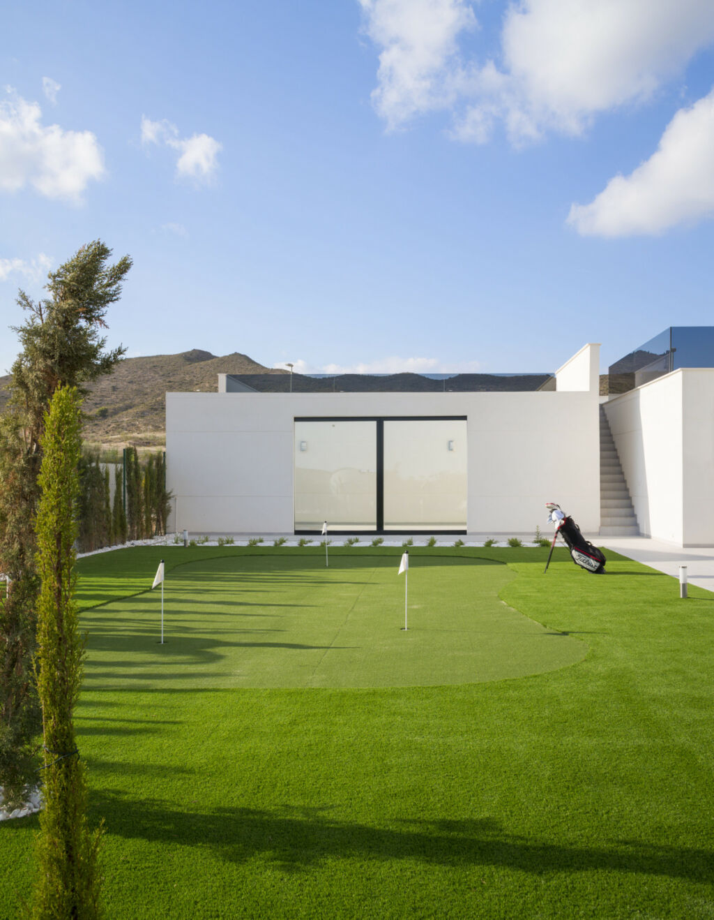 Detached Villa San Javier Murcia - imagen 62