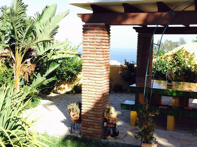 Detached Villa Nerja Málaga - imagen 63
