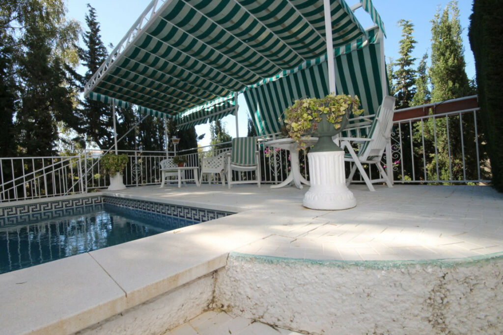 Detached Villa Rincón de la Victoria Málaga - Bild 63