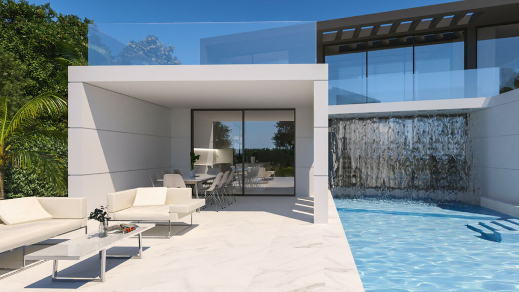 Detached Villa San Javier Murcia - imagen 63
