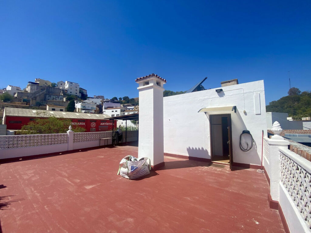 Detached Villa Málaga Málaga - imagen 64