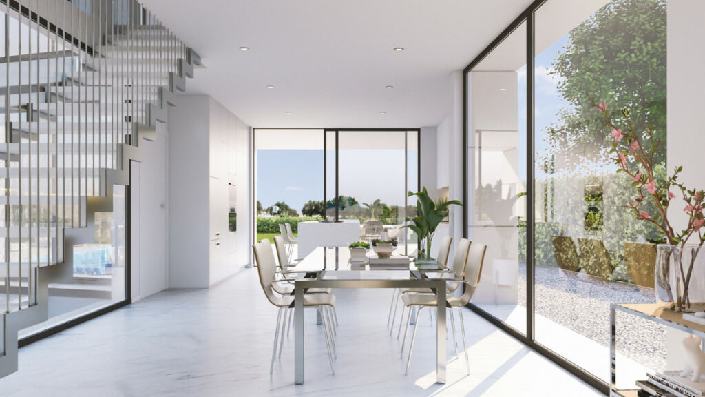 Detached Villa San Javier Murcia - imagen 64