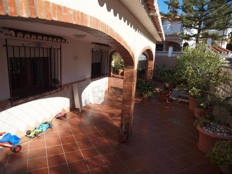 Detached Villa Caleta de Vélez Málaga - imagen 64