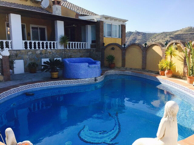 Detached Villa Nerja Málaga - imagen 65
