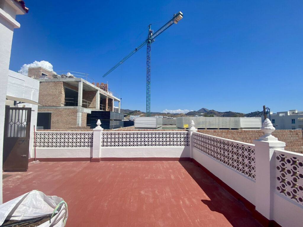Detached Villa Málaga Málaga - imagen 65