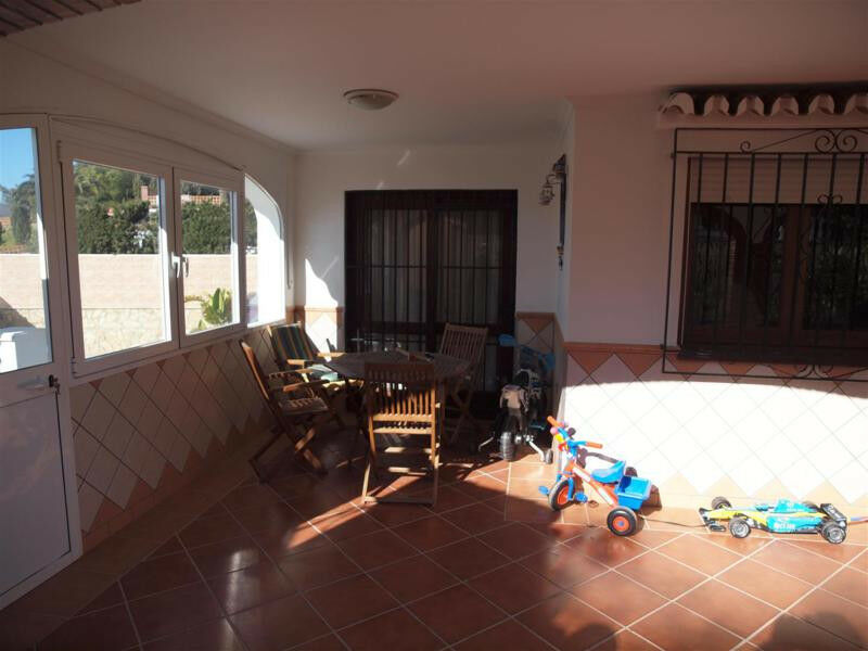 Detached Villa Caleta de Vélez Málaga - imagen 65