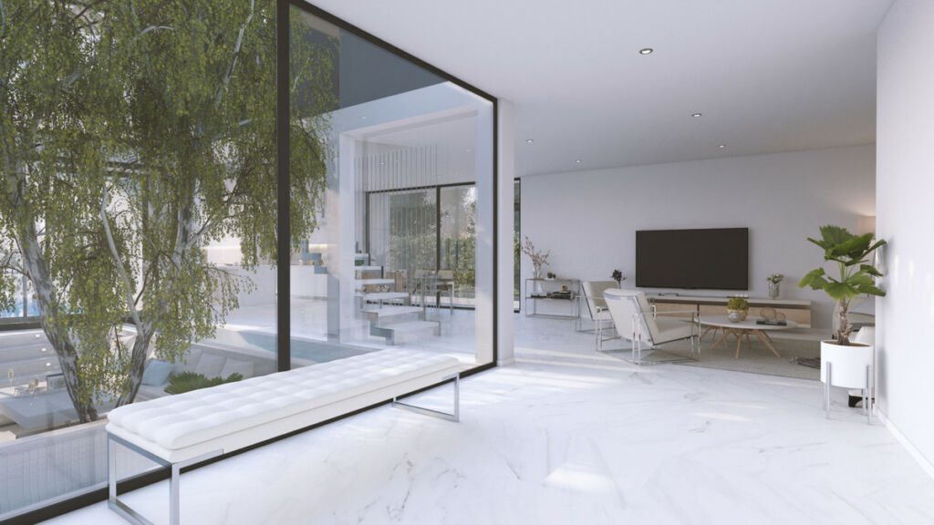 Detached Villa San Javier Murcia - imagen 65