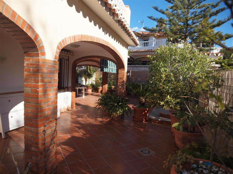 Detached Villa Caleta de Vélez Málaga - imagen 66