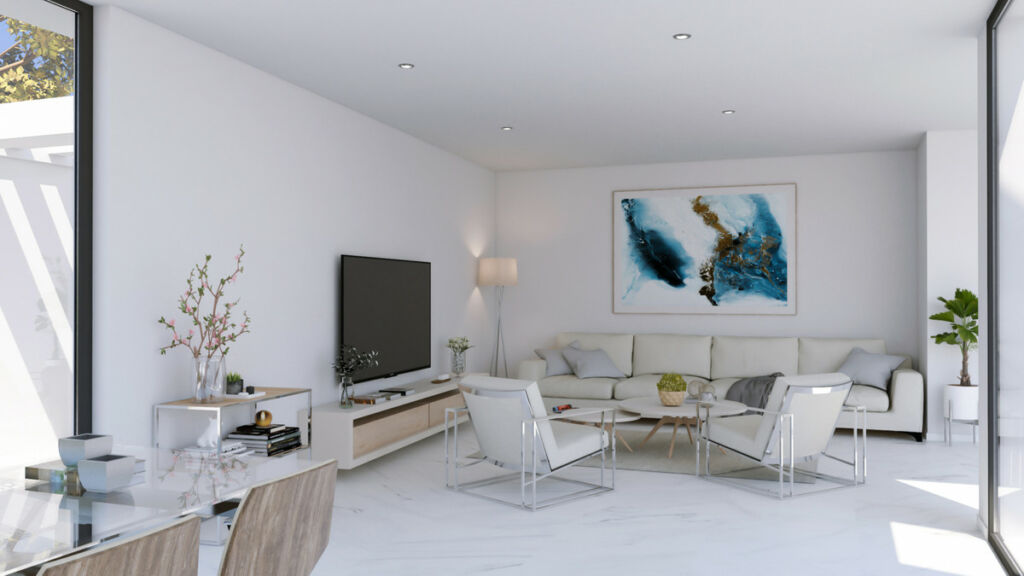 Detached Villa San Javier Murcia - imagen 66