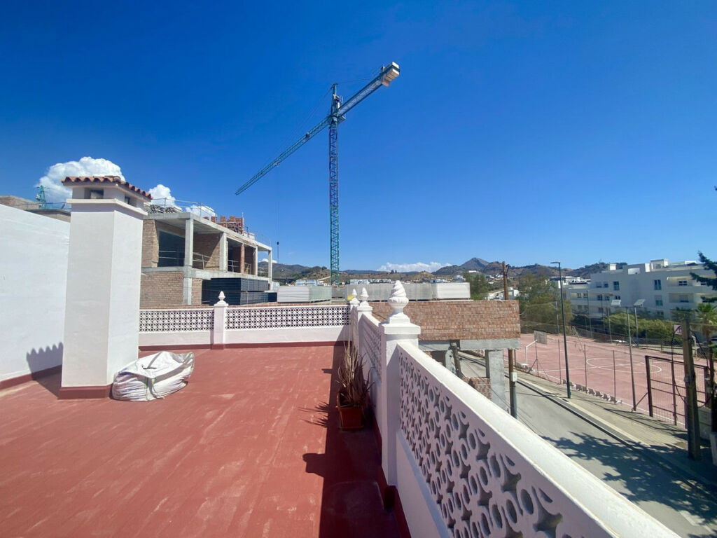 Detached Villa Málaga Málaga - imagen 66
