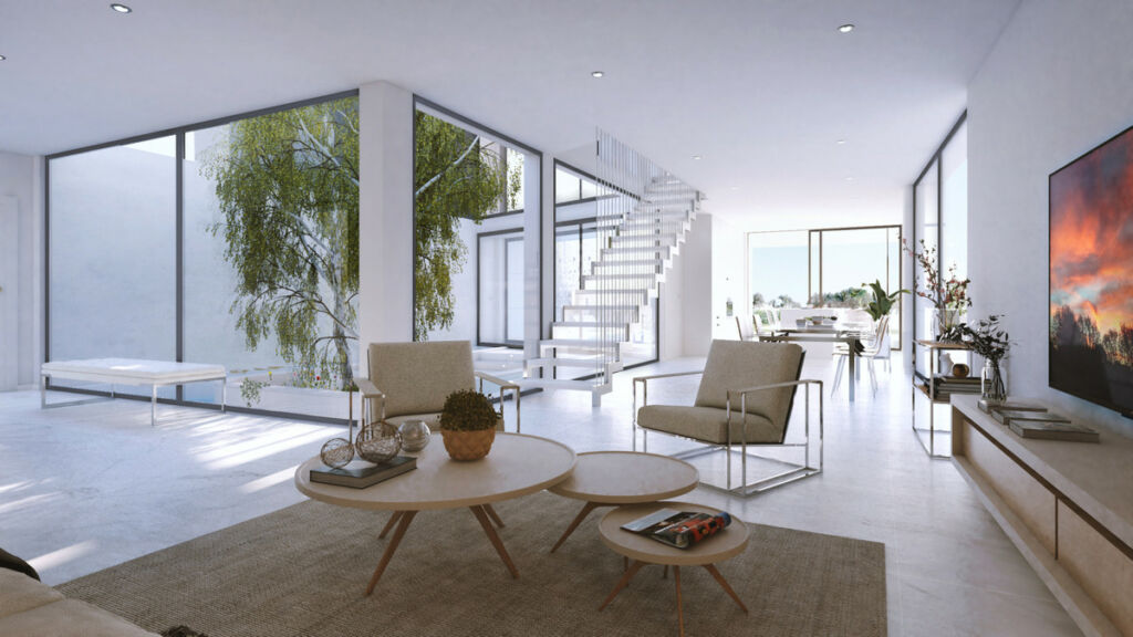 Detached Villa San Javier Murcia - imagen 67